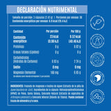 Treonato de Magnesio - 90 Cápsulas - 30 Porcione