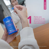 Resveratrol - 90 Cápsulas - 90 Porciones Precio de venta Precio normal