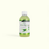 JUGO DE ALOE VERA SABOR TROPICAL 1L