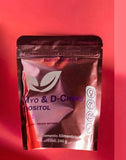 MYO Y D-CHIRO INOSITOL BOLSA IMPRESA CON  246 G