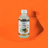 JUGO DE ALOE VERA SABOR NARANJA-PAPAYA 1L (STEVIA)