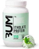 RAW CBUM ITHOLATE 2 LBS UBE ICE CREAM  EDICION LIMITADA