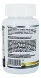 ACEITE DE COCO CON D3 + K2 + MG + ZN, FRASCO
CON 30 CAPS DE 1.1 G C/U