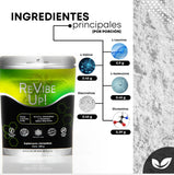 Revibe Up! | Electrolitos + BCAA's & Glutamina 2:1:1