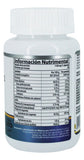 ACEITE DE COCO CON D3 + K2 + MG + ZN, FRASCO
CON 30 CAPS DE 1.1 G C/U