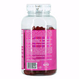 GOMITAS COLAGENO SABOR FRESA, FCO CON 100  PZ DE 3 G CU