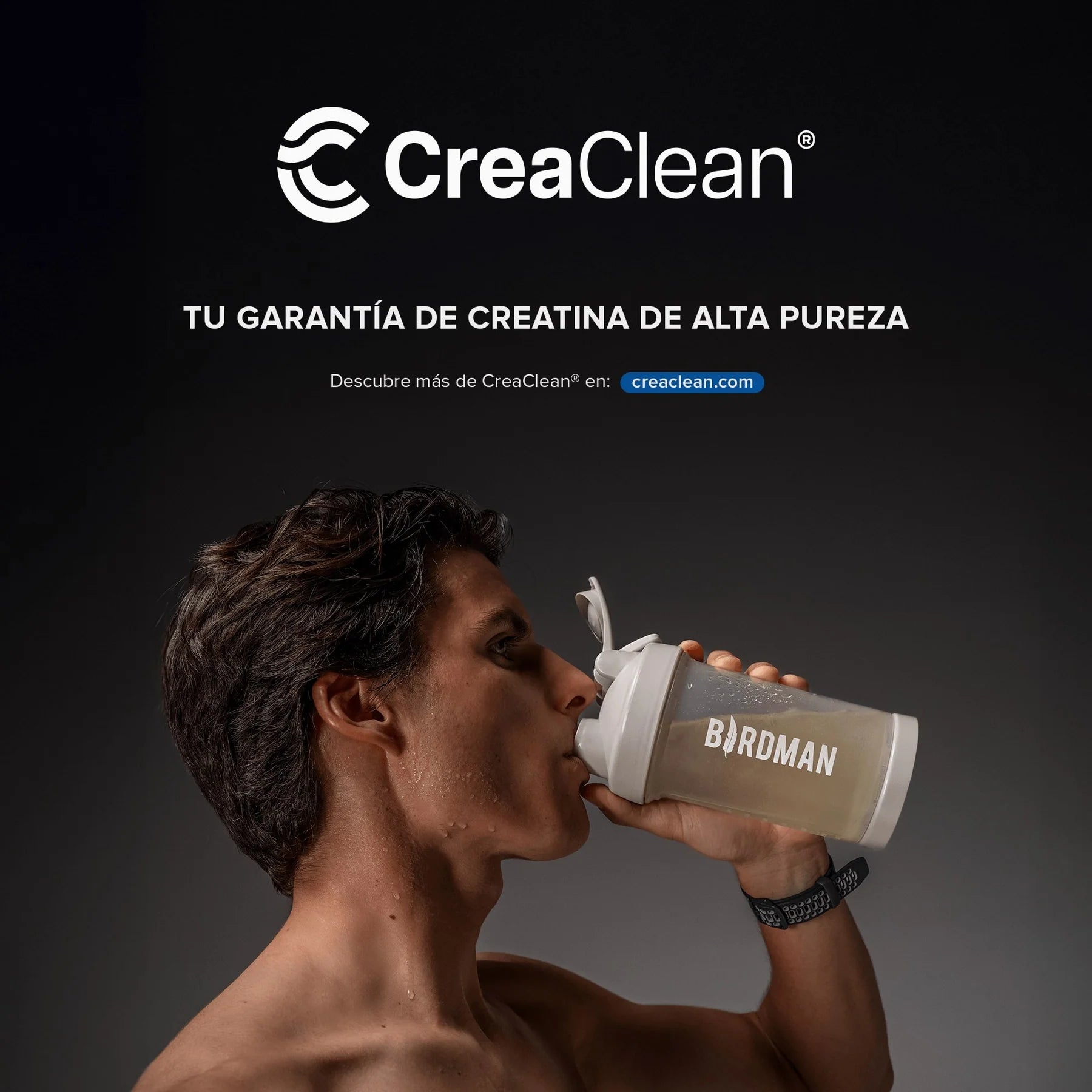 Creatine Electrolyte Refresher - Pink Lemonade - 30 Porciones