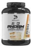DRAGON ISOPHORM 5 LBS