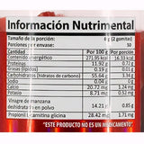 GOMITA ADL-GZA SABOR CEREZA, FCO CON 100 PZ  DE 3 G CU