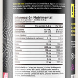Electrolytes Blend | Fruit Punch 60