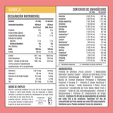 Fitmingo Protein Vainilla 510 g - 15 Servicios