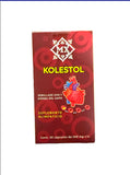 VITIS VINIFERA FRASCO CON 30 CÁPSULA DE 500  MG