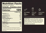 100% WHEY GOLD STD 1.47 LB DOUBLE RICH CHOCOLATE