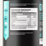 Glycinate Mag | Glicinato de Magnesio 120 Caps | 600 mg