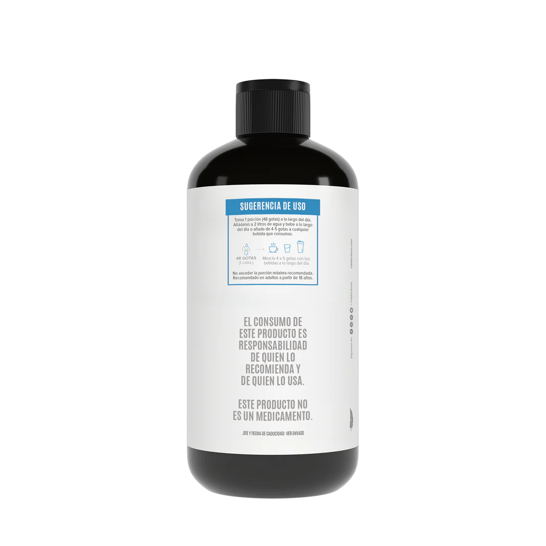 Minerales Traza 300 ml