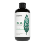 MCT Oil Líquido
