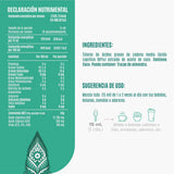 MCT Oil Líquido
