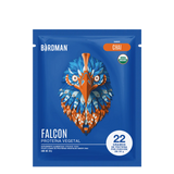 Falcon Protein Chai 12 Pack Sobres