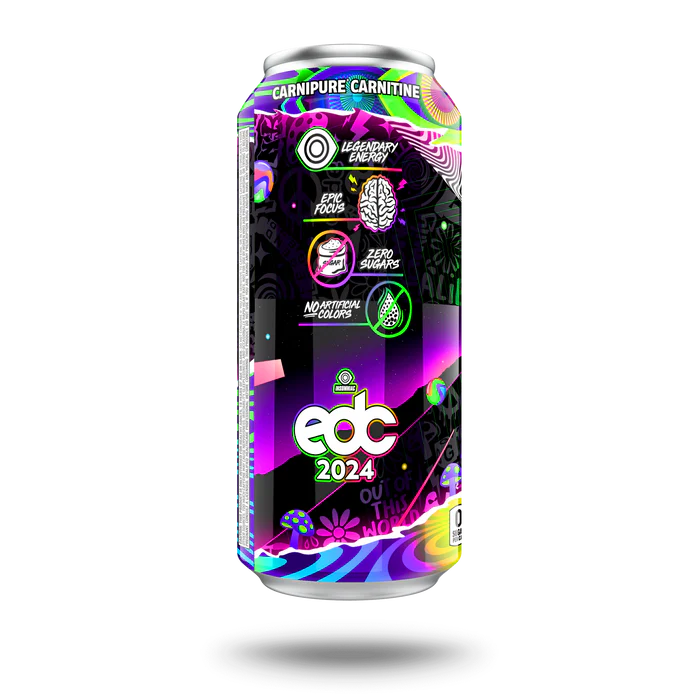 GHOST ENERGY 16 OZ ELECTRIC LIMEADE EDC (EDICION LIMITADA)