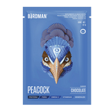 Peacock Plant Meal Chocolate 10 Pack Sobres