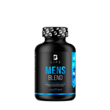 Mens Blend | Multivitamínico para Hombre 90 Cápsulas | 650 mg