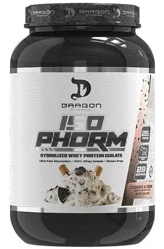 DRAGON ISOPHORM 2 LBS