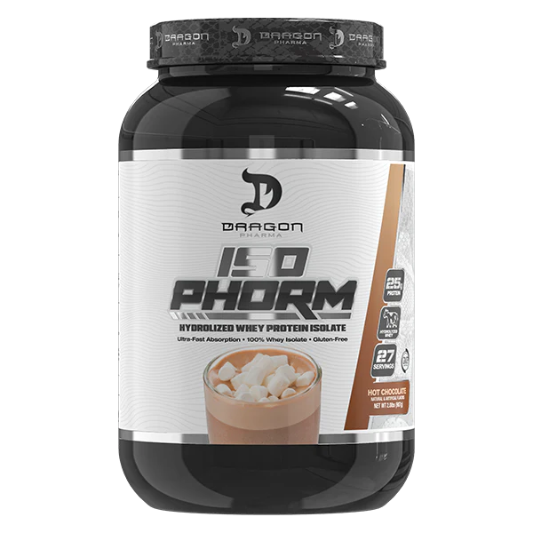 DRAGON ISOPHORM 2 LBS