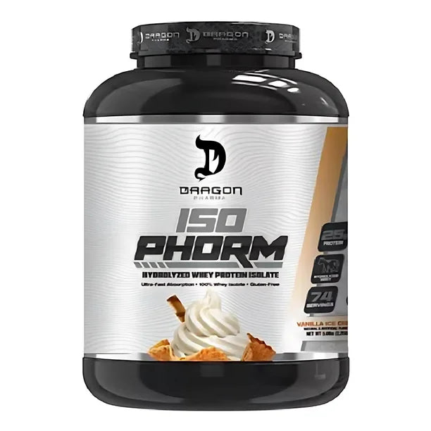 DRAGON ISOPHORM 5 LBS