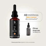 Z Blend Drops | Zinc en Gotas Default Title