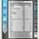 Mens Mult Matur3 | Multivitamínico para  Hombre +40 180 Caps | 500 mg